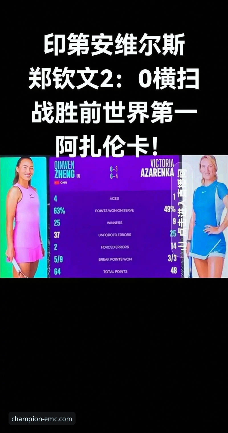 3个关键视角，解读印第安维尔斯赛前风波与观赛新体验